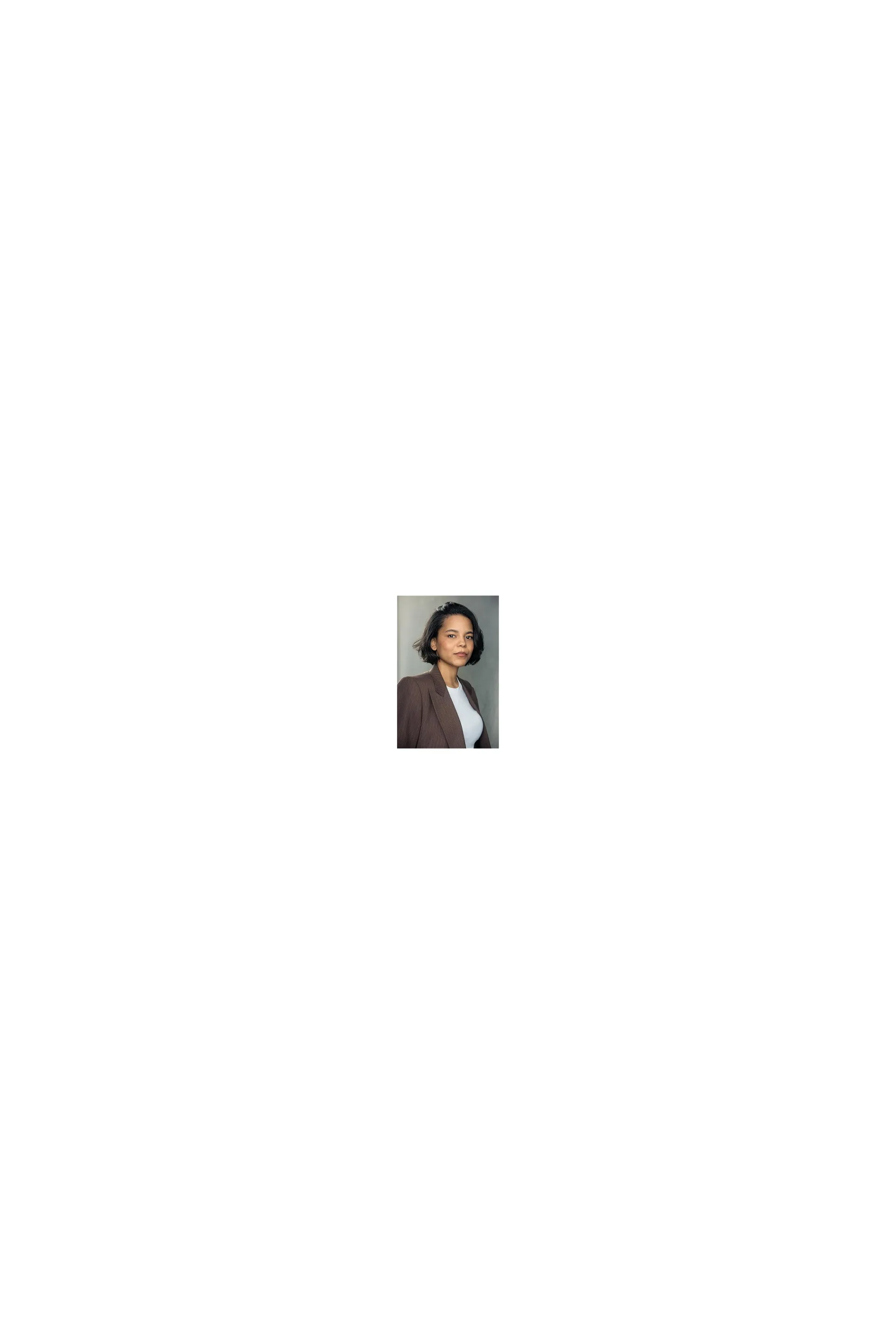 Sarah Junillon
