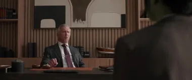 Malota, verdosa y, en vaqueros, una diosa