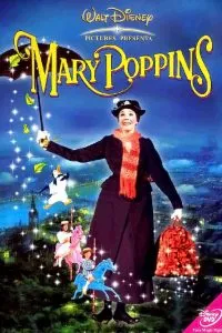 Mary Poppins