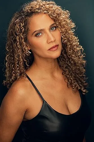 Talia Thiesfield