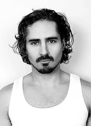 Jonatan Rodriguez