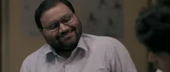 Deepesh Sumitra Jagdish