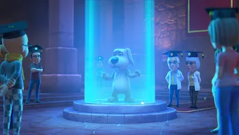 El club de los nerds