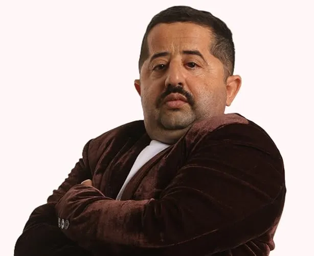 Paulo Sérgio Bolachinha