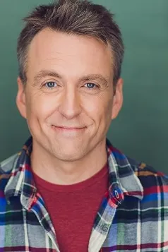 Jonathan D. Williams