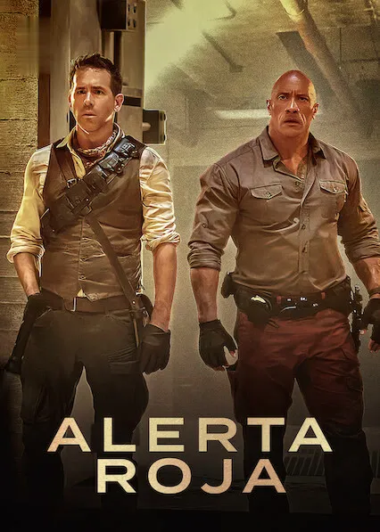 Alerta roja