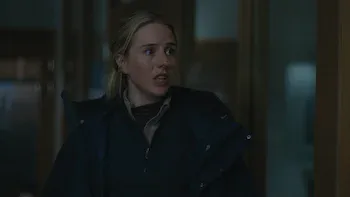 Muerte en las sombras (Parte 2)