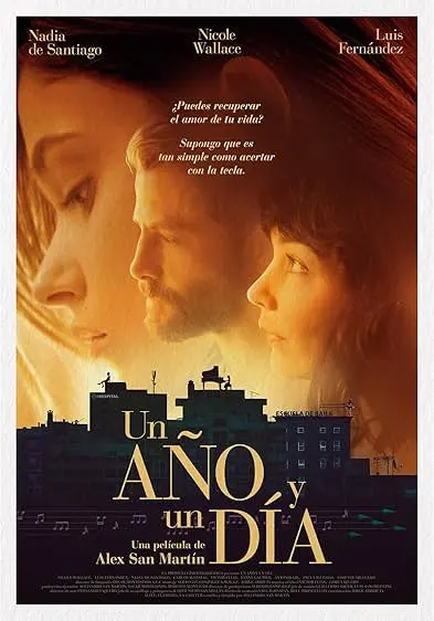 Un año y un día