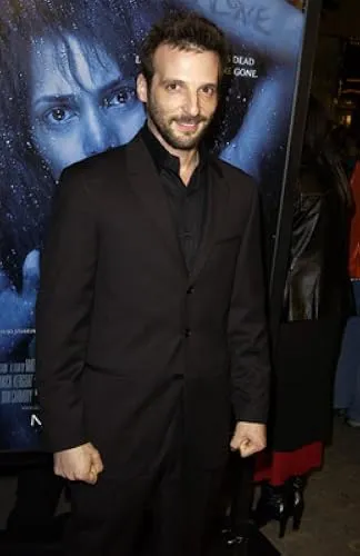 Mathieu Kassovitz