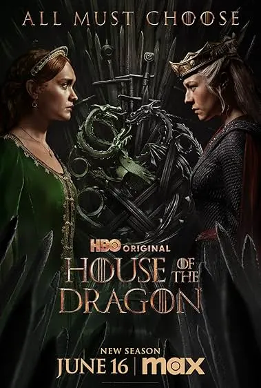 La casa del dragón