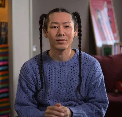Takeru Kobayashi