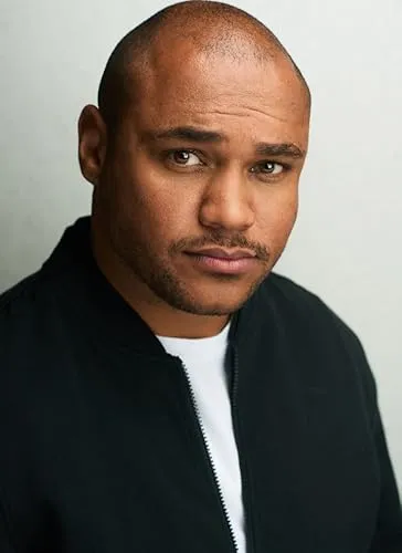 Michael Cruse