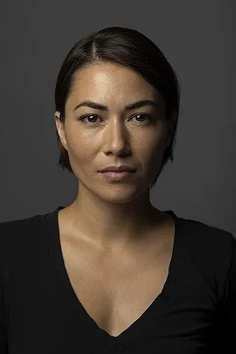 Krista Alvarez