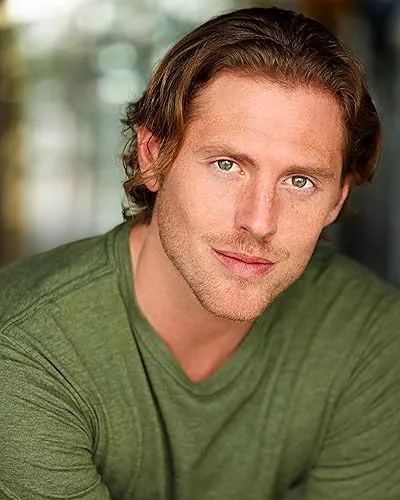 Trey Peyton