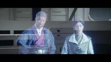 Parte 3: Es hora de volar