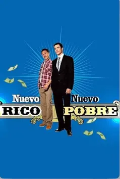 Nuevo rico, nuevo pobre