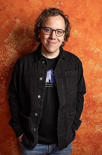 Ben Petrie