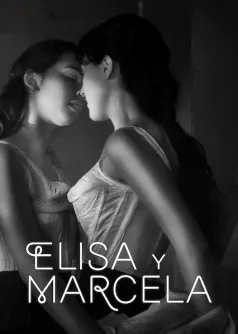 Elisa y Marcela