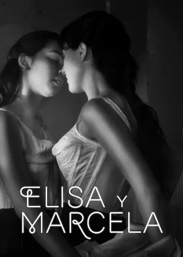 Elisa y Marcela