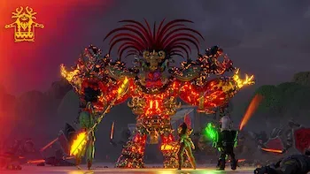 Capítulo 9: El sol y la luna