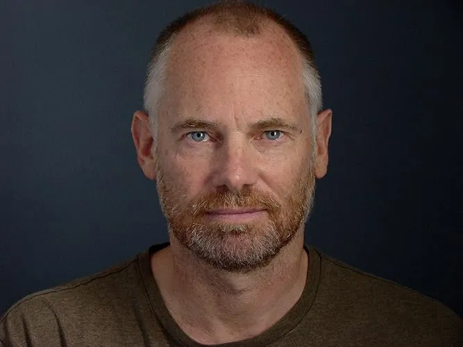 Mark Gillis