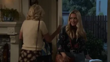 Una convención de neumáticos y la moral alta