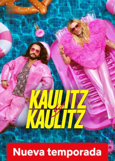 Kaulitz y Kaulitz