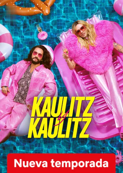Kaulitz y Kaulitz
