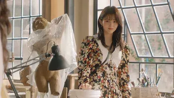 Sé que no es amor. Aun así…