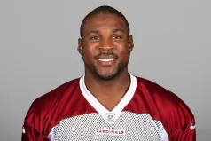 Patrick Peterson