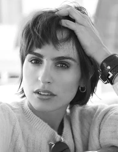 Verónica Echegui
