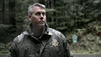 La cortina de secoyas