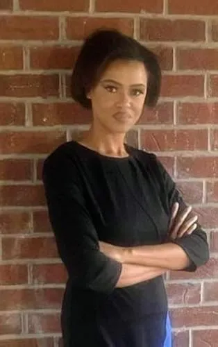 Fatima L. Gray
