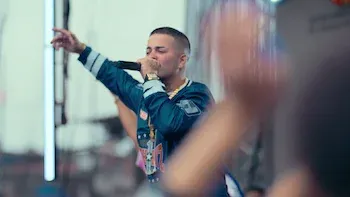 La última sintonía