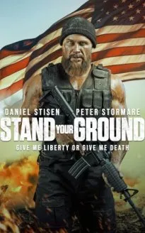 Stand Your Ground