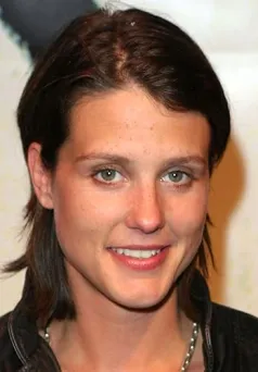 Heather Peace
