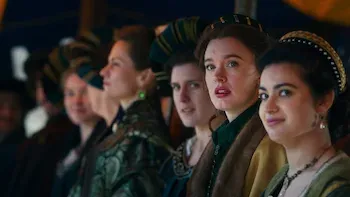 Los Bolena juegan a ganar