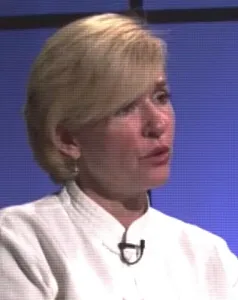 Jennifer Thompson