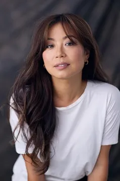 Michelle Ang