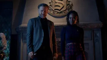 ¿Es este el monstruo que viste?