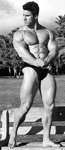 Reg Park