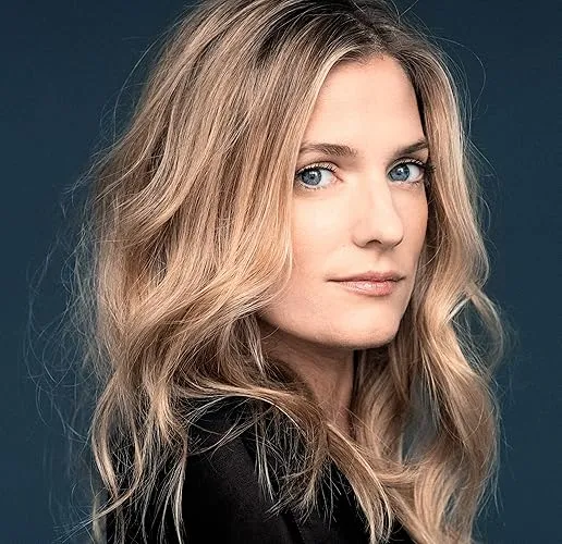 Marie Burchard