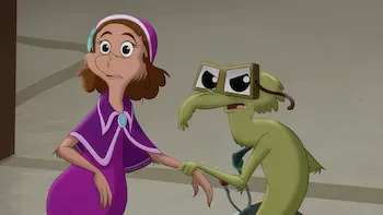 Al servicio secreto de la dooquesa