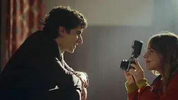 Sobre la fotografía