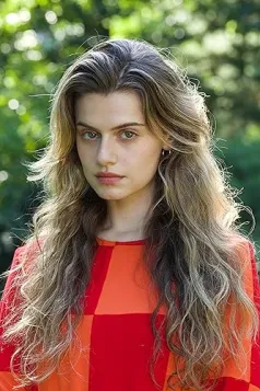 Alexa Mareka