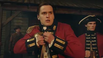 Una mujer de lo más incómoda