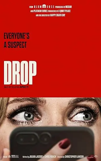 Drop: Amenaza anónima