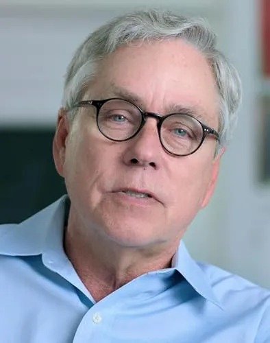 Carl Hiaasen