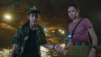 El cáliz de la princesa