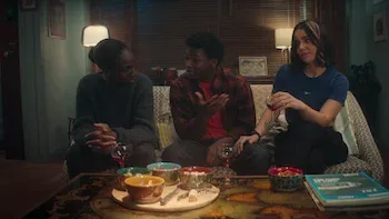 ¿Cómo estás, mi amor?